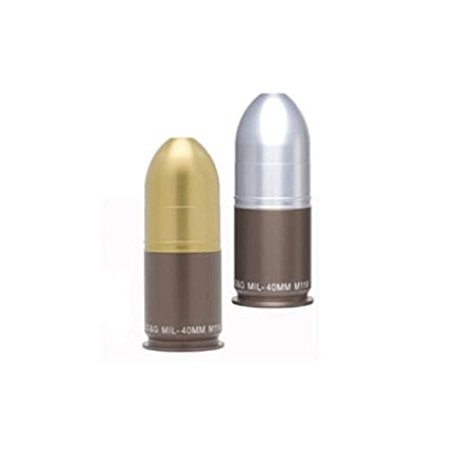 GG&G 40Mm Grenade Salt & Pepper Shak Gun Stock Accessories