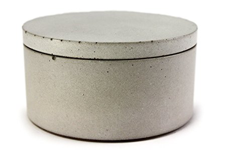 Culinarium Classic Salt and Spice Cellar