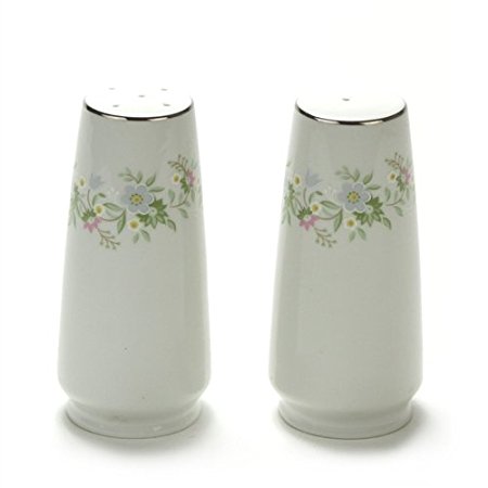 Forever Spring by Johann Haviland, China Salt & Pepper