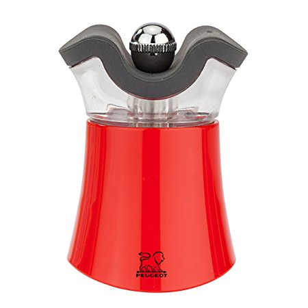 Peugeot 30902 Pep's Combo Salt Shaker and Pepper Mill, 3