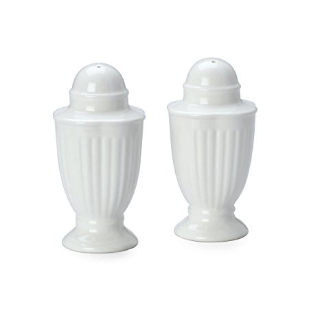 Mikasa Italian Countryside Salt and Pepper Set